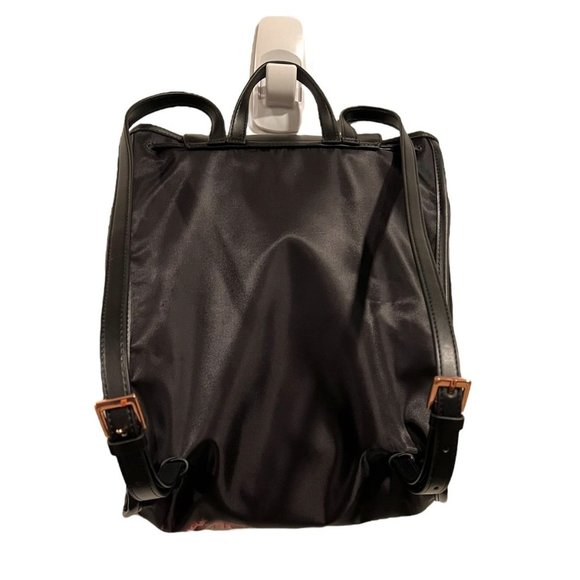 Ted Baker Iberiis Floral Tranquility Print Backpack - Picture 5 of 11